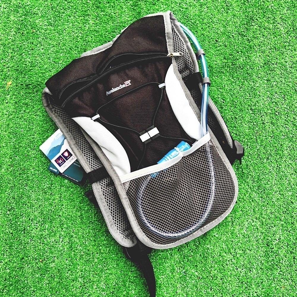 Avalanche Hydration Backpack